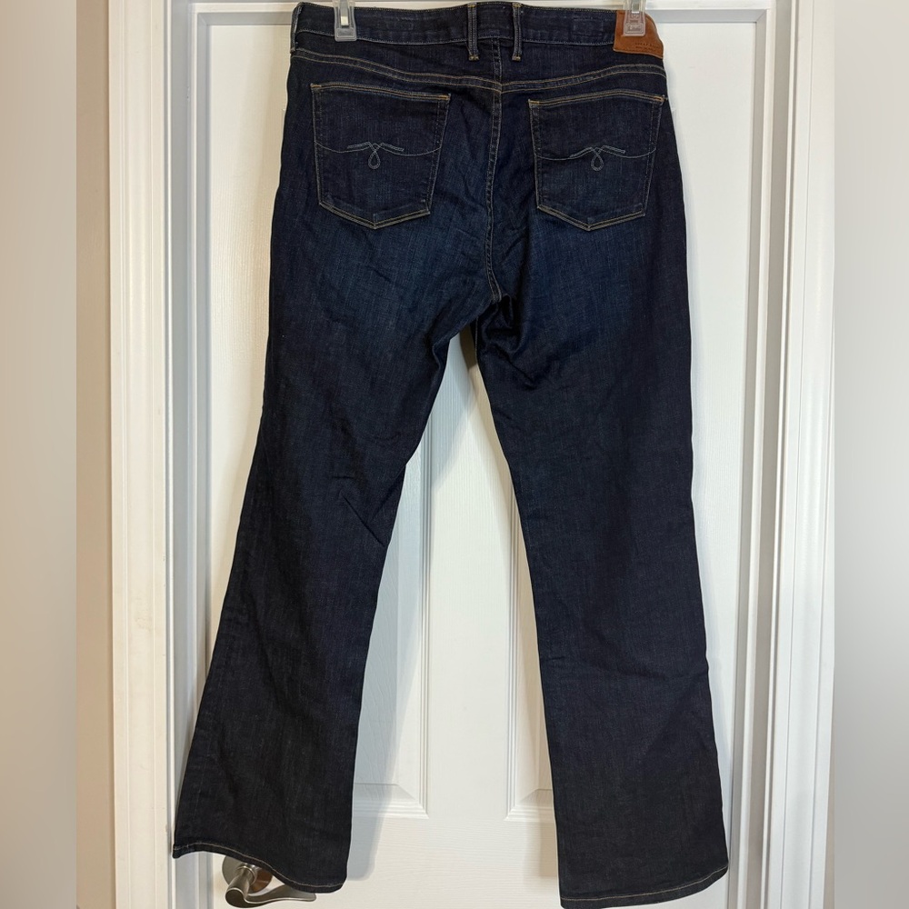 Lucky Brand Size 14 Women's Boot Cut Jeans - Picture 6 of 7